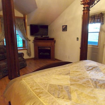 Fairbanks Extended Stay מראה חיצוני תמונה