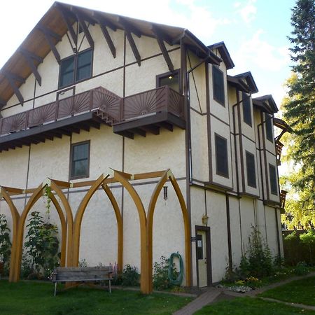 Fairbanks Extended Stay מראה חיצוני תמונה