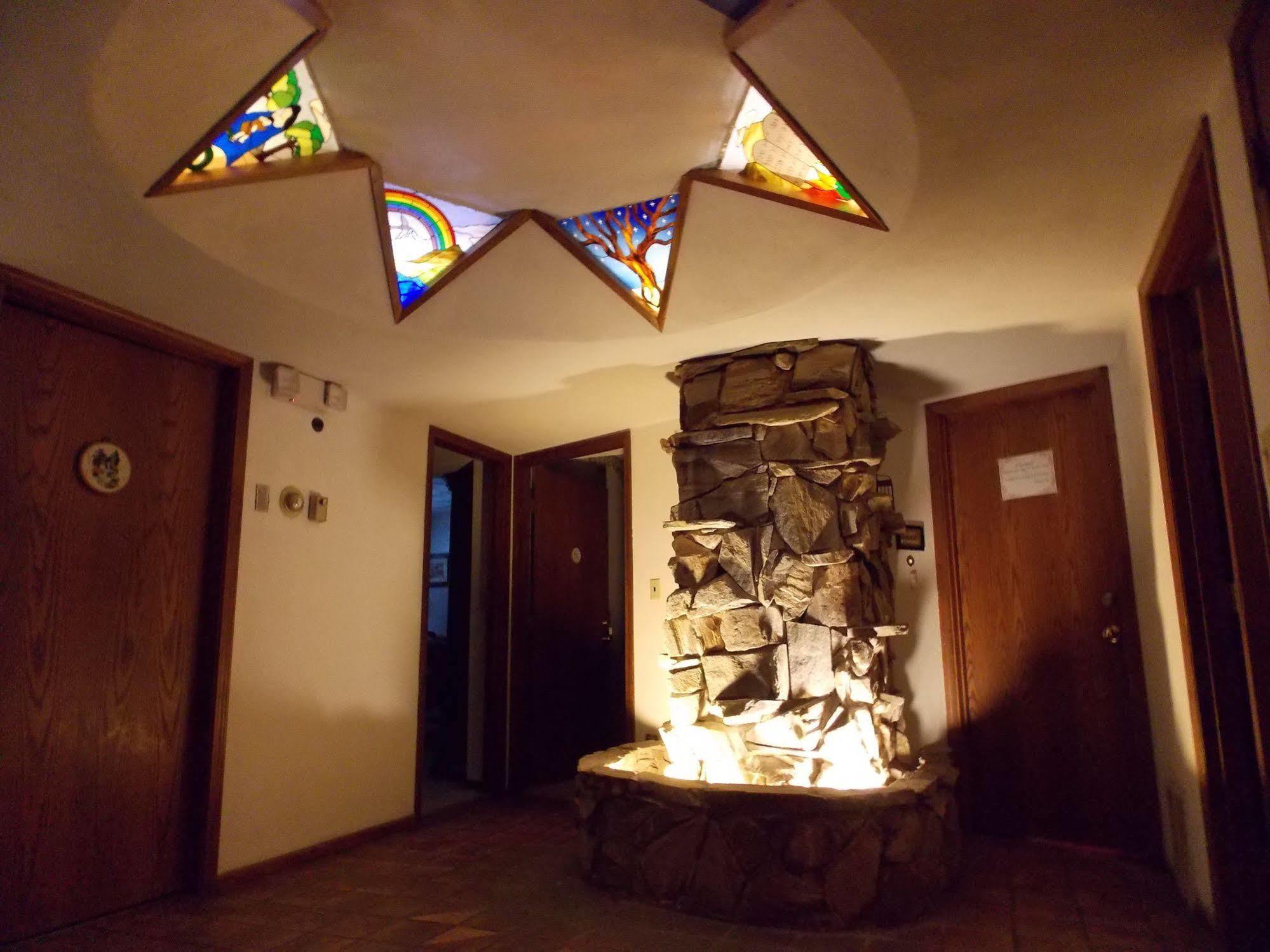 Fairbanks Extended Stay מראה חיצוני תמונה