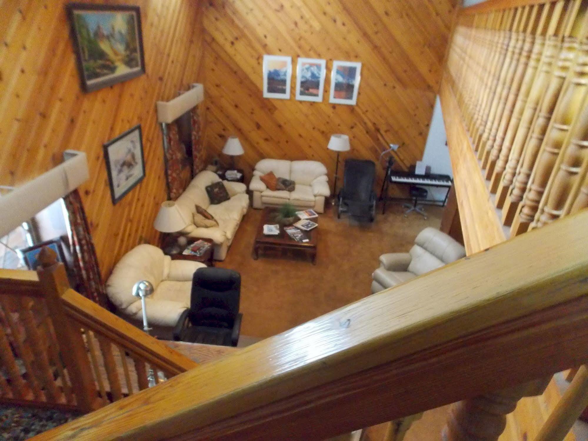 Fairbanks Extended Stay מראה חיצוני תמונה