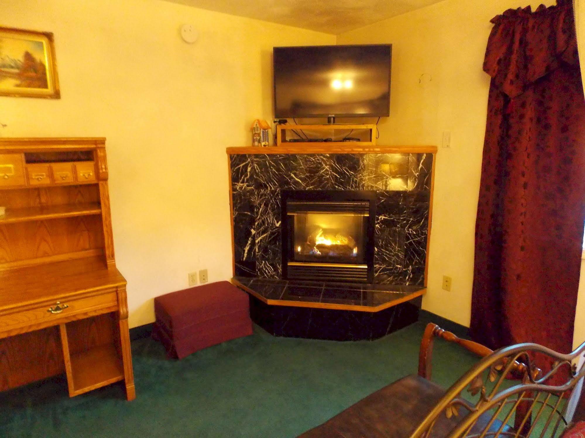 Fairbanks Extended Stay מראה חיצוני תמונה