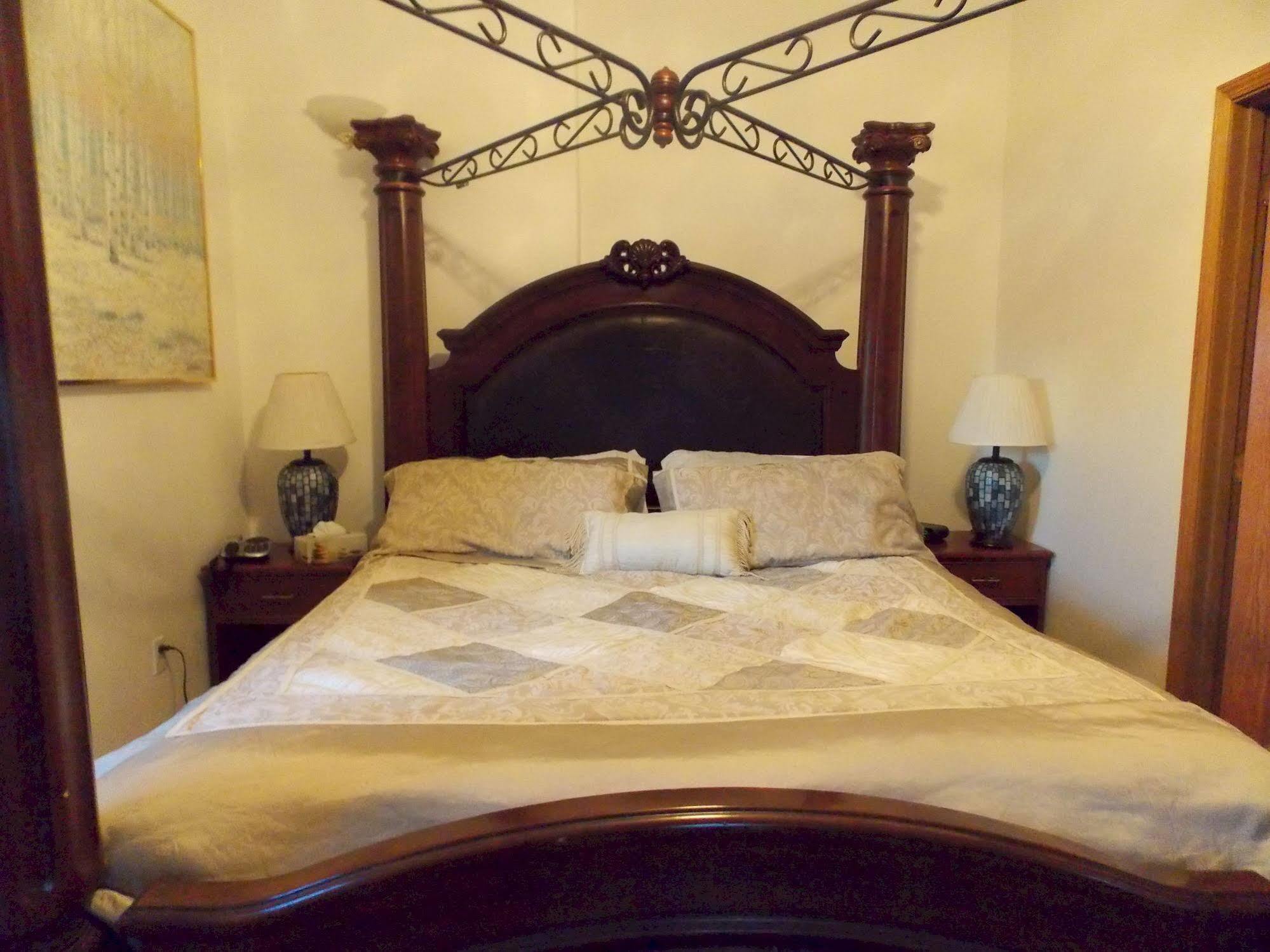 Fairbanks Extended Stay מראה חיצוני תמונה