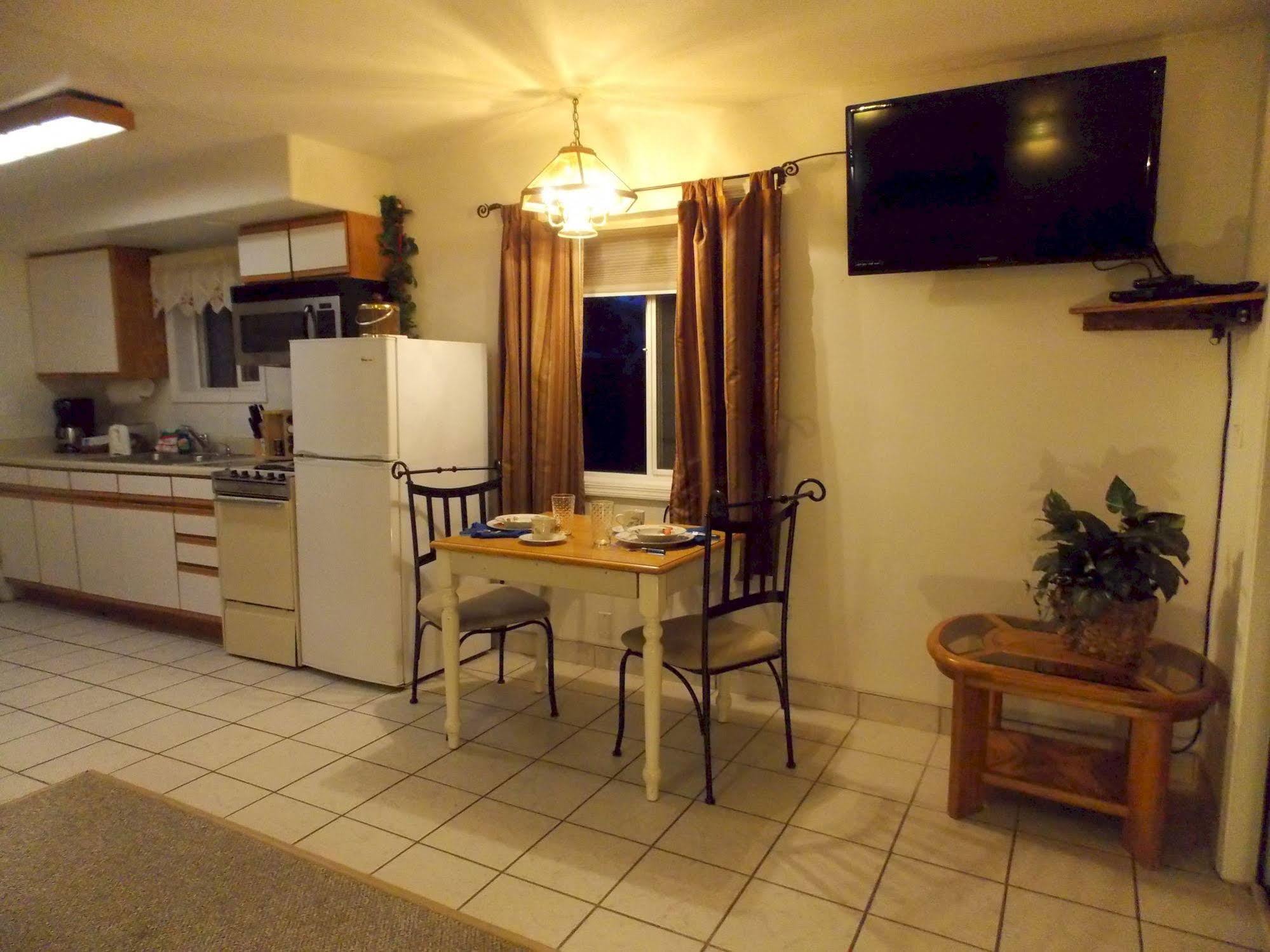 Fairbanks Extended Stay מראה חיצוני תמונה