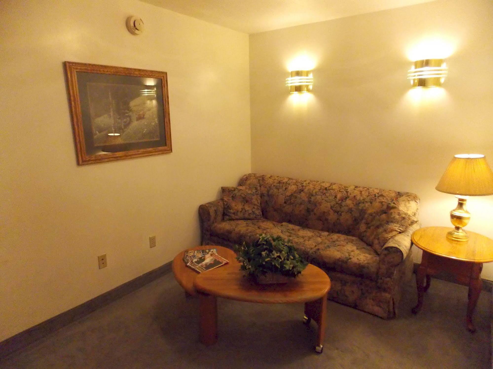 Fairbanks Extended Stay מראה חיצוני תמונה