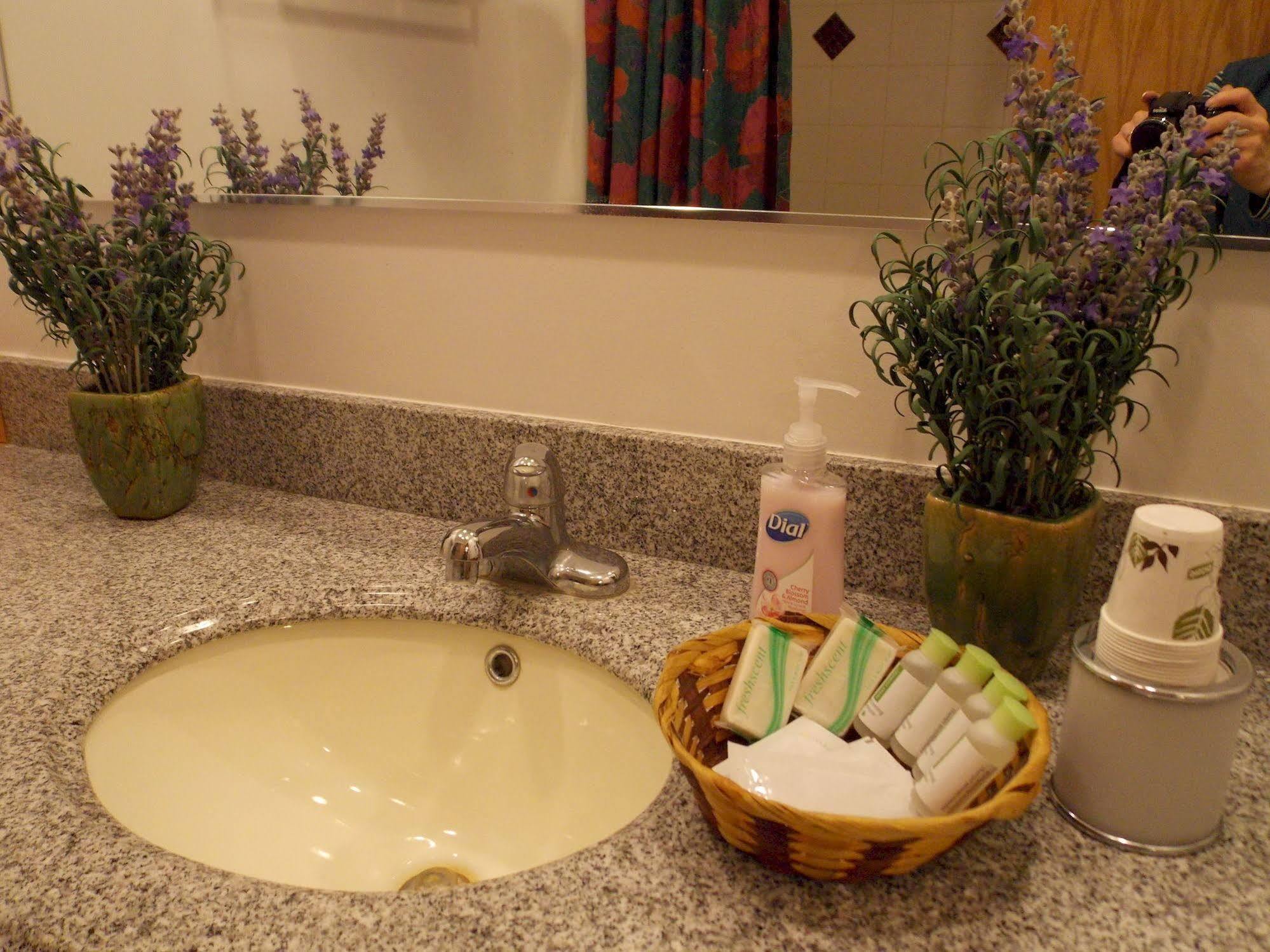 Fairbanks Extended Stay מראה חיצוני תמונה