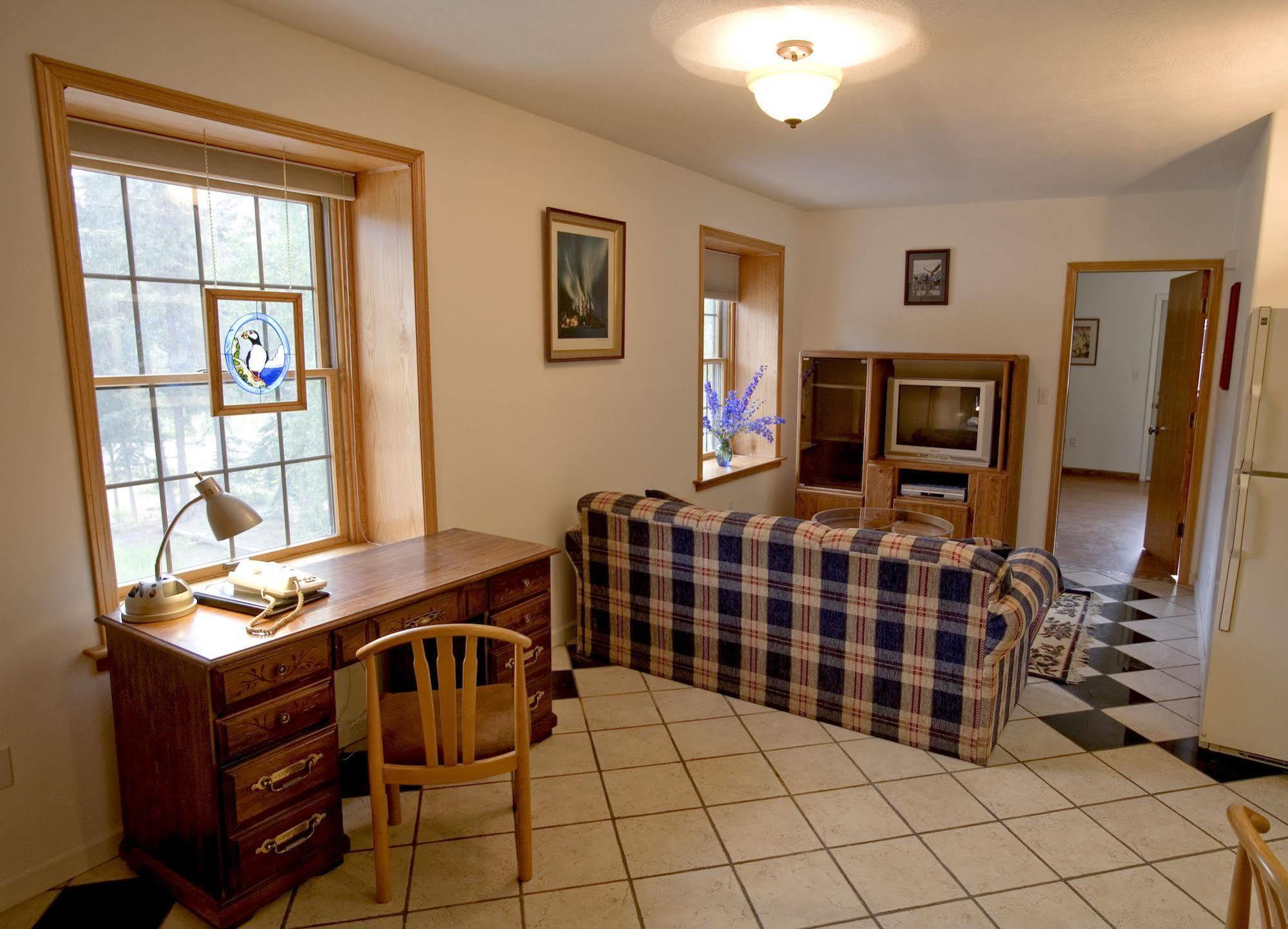 Fairbanks Extended Stay מראה חיצוני תמונה
