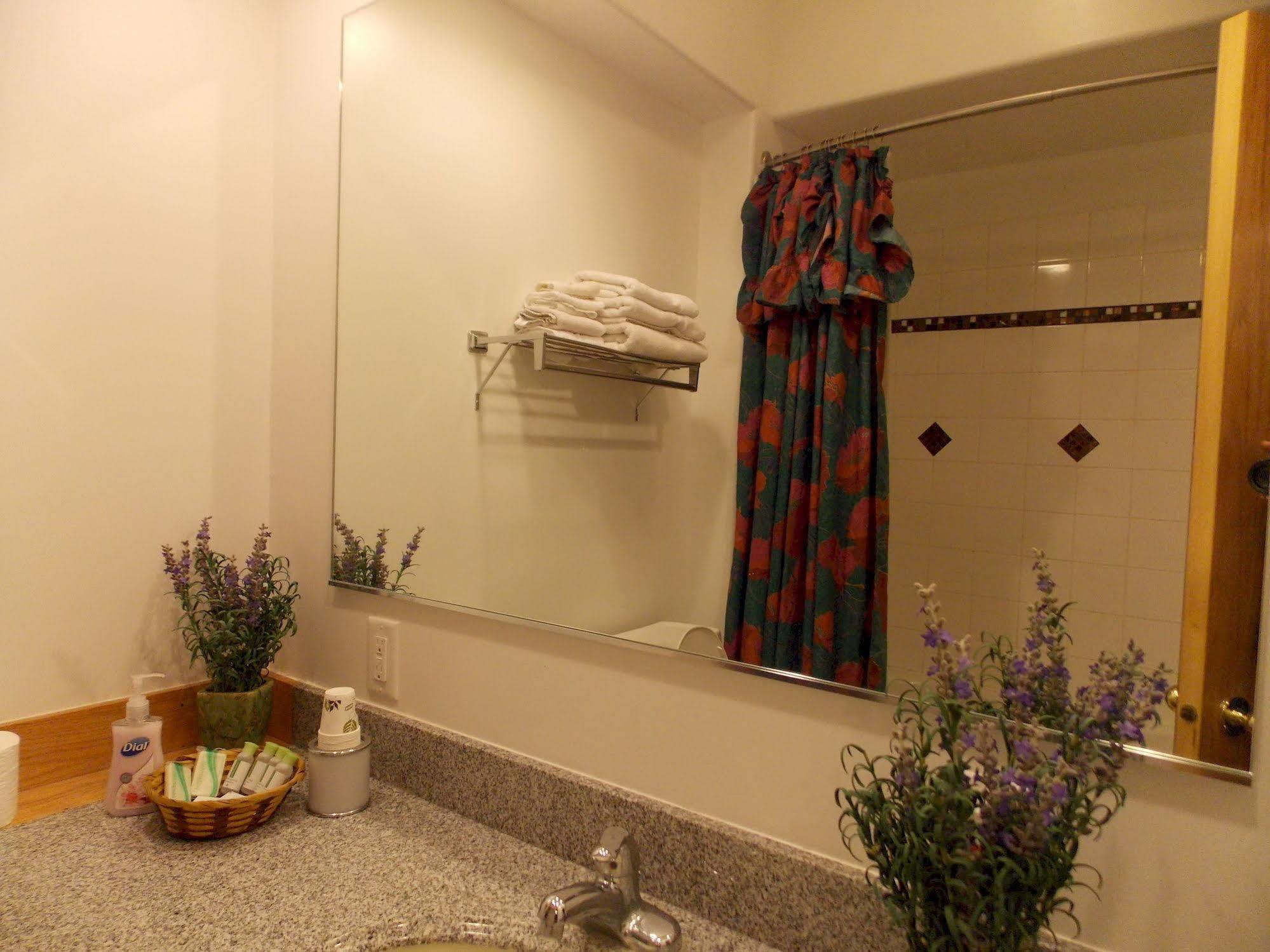Fairbanks Extended Stay מראה חיצוני תמונה