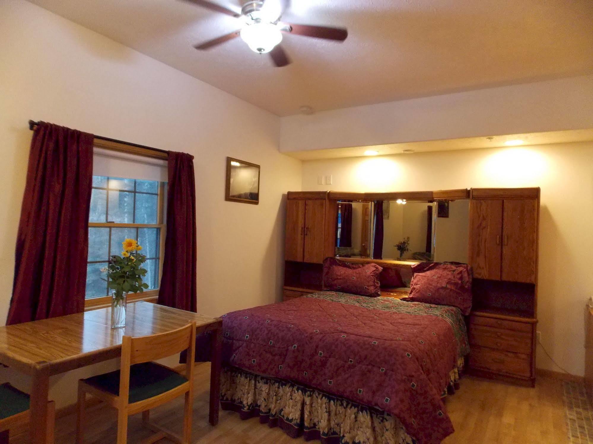 Fairbanks Extended Stay מראה חיצוני תמונה