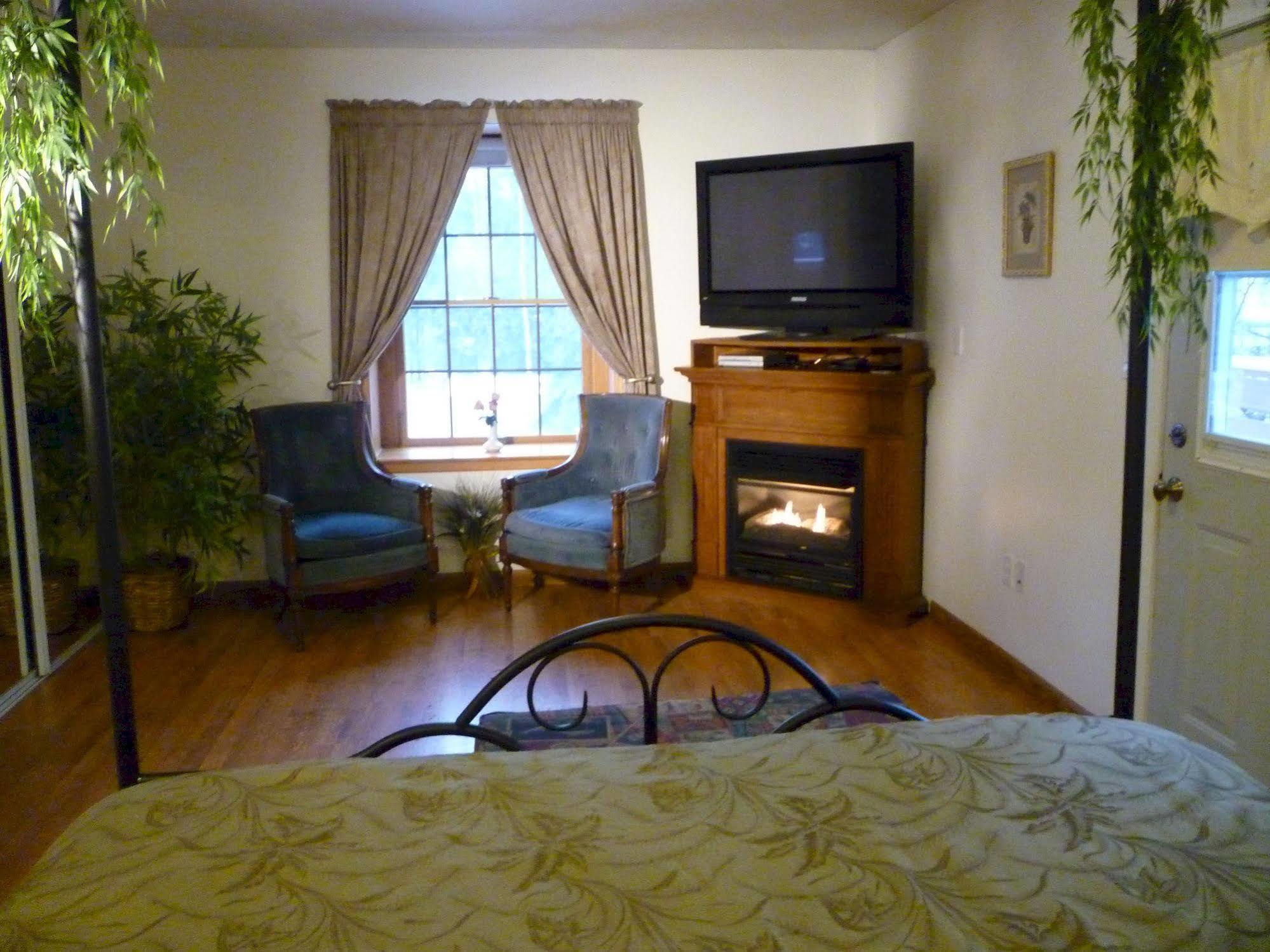 Fairbanks Extended Stay מראה חיצוני תמונה
