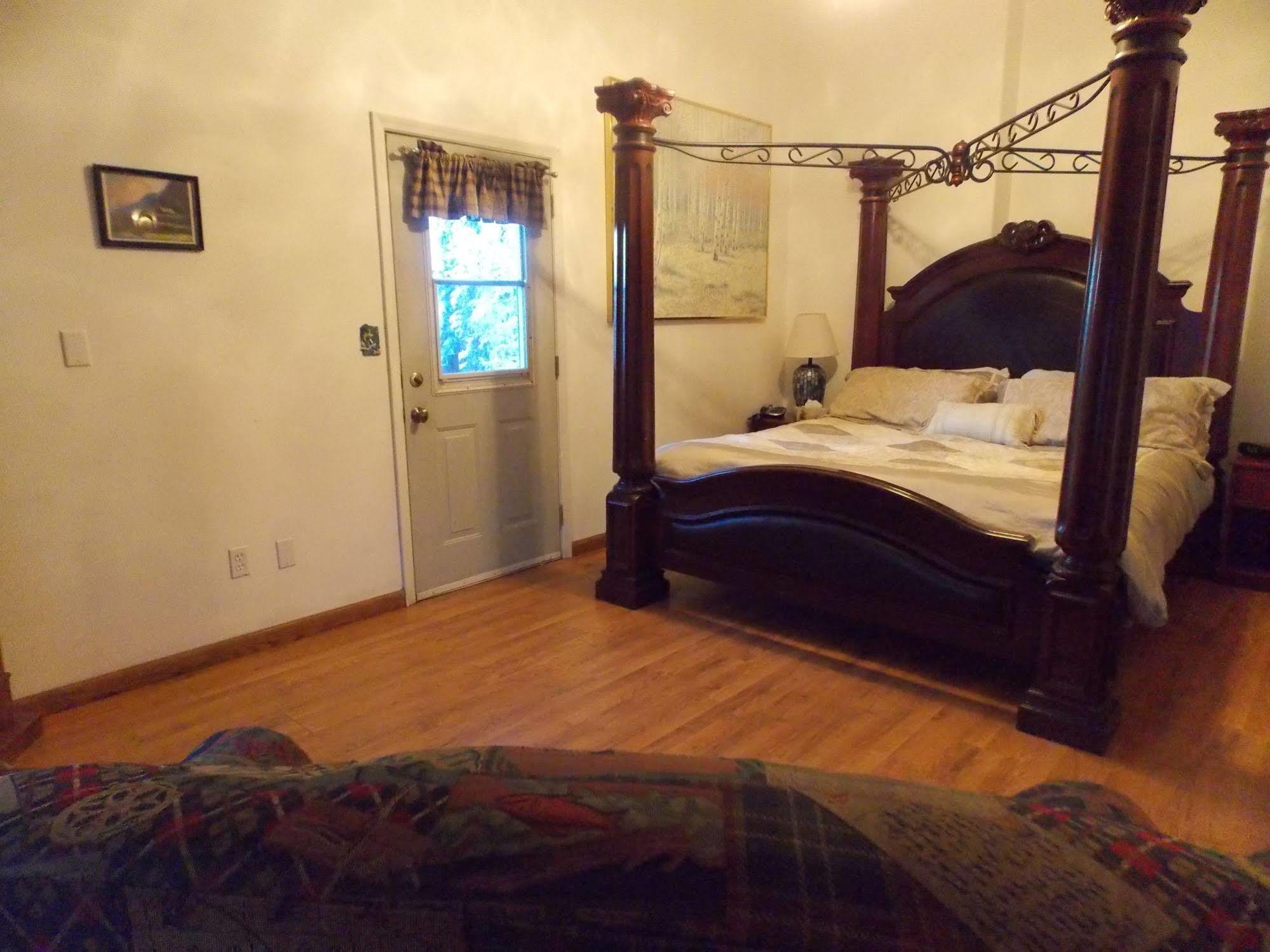 Fairbanks Extended Stay מראה חיצוני תמונה