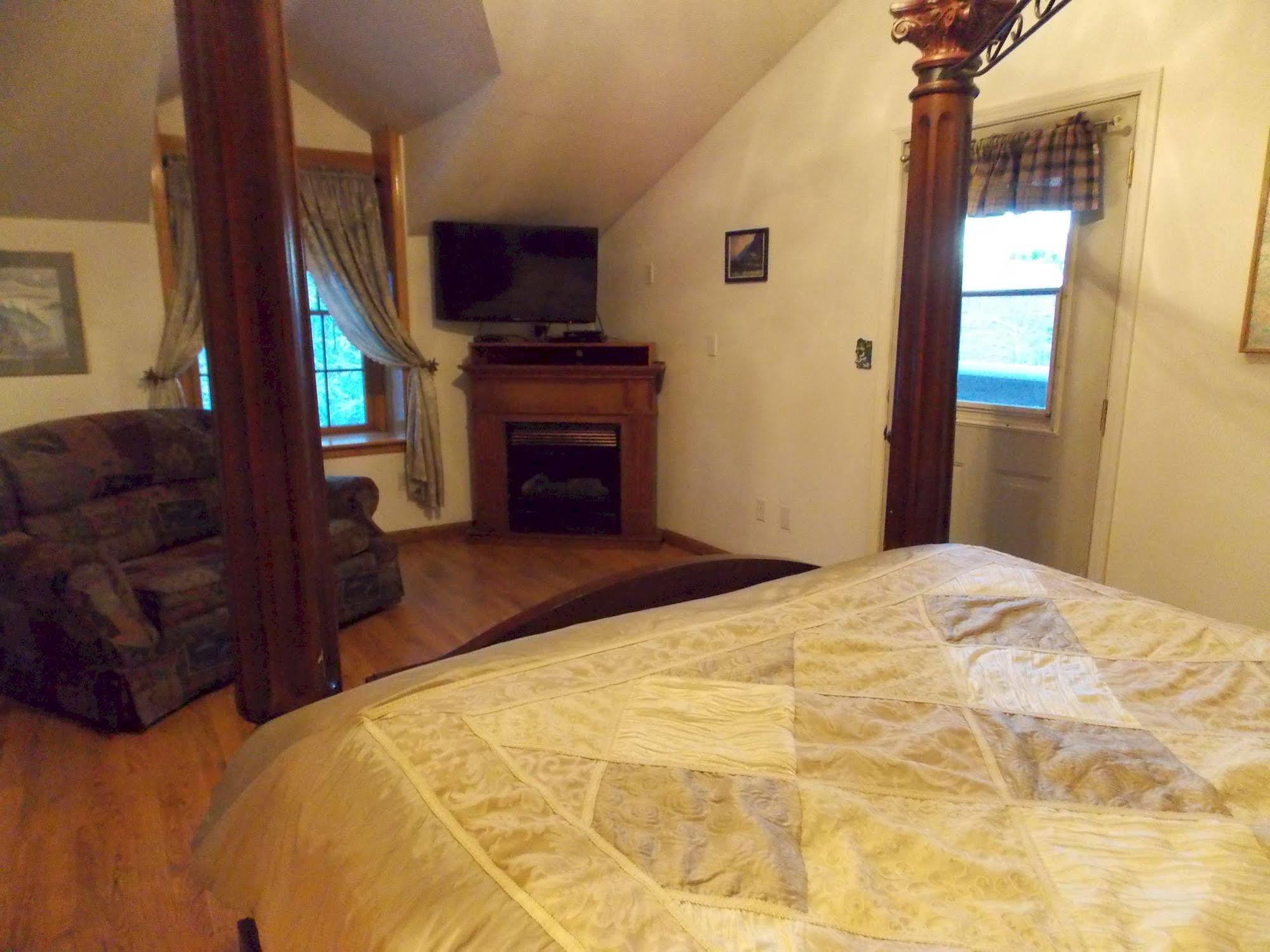 Fairbanks Extended Stay מראה חיצוני תמונה