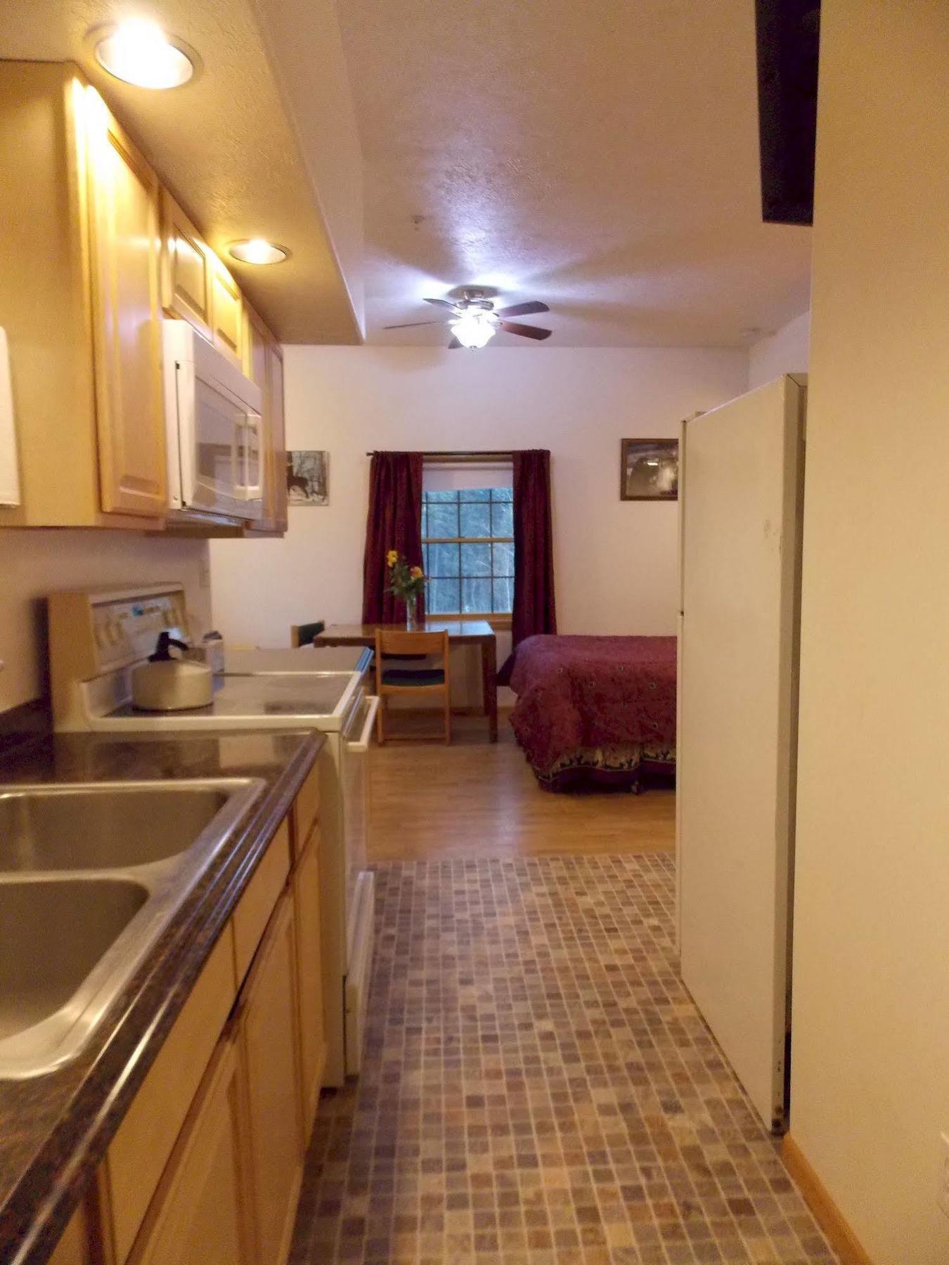 Fairbanks Extended Stay מראה חיצוני תמונה