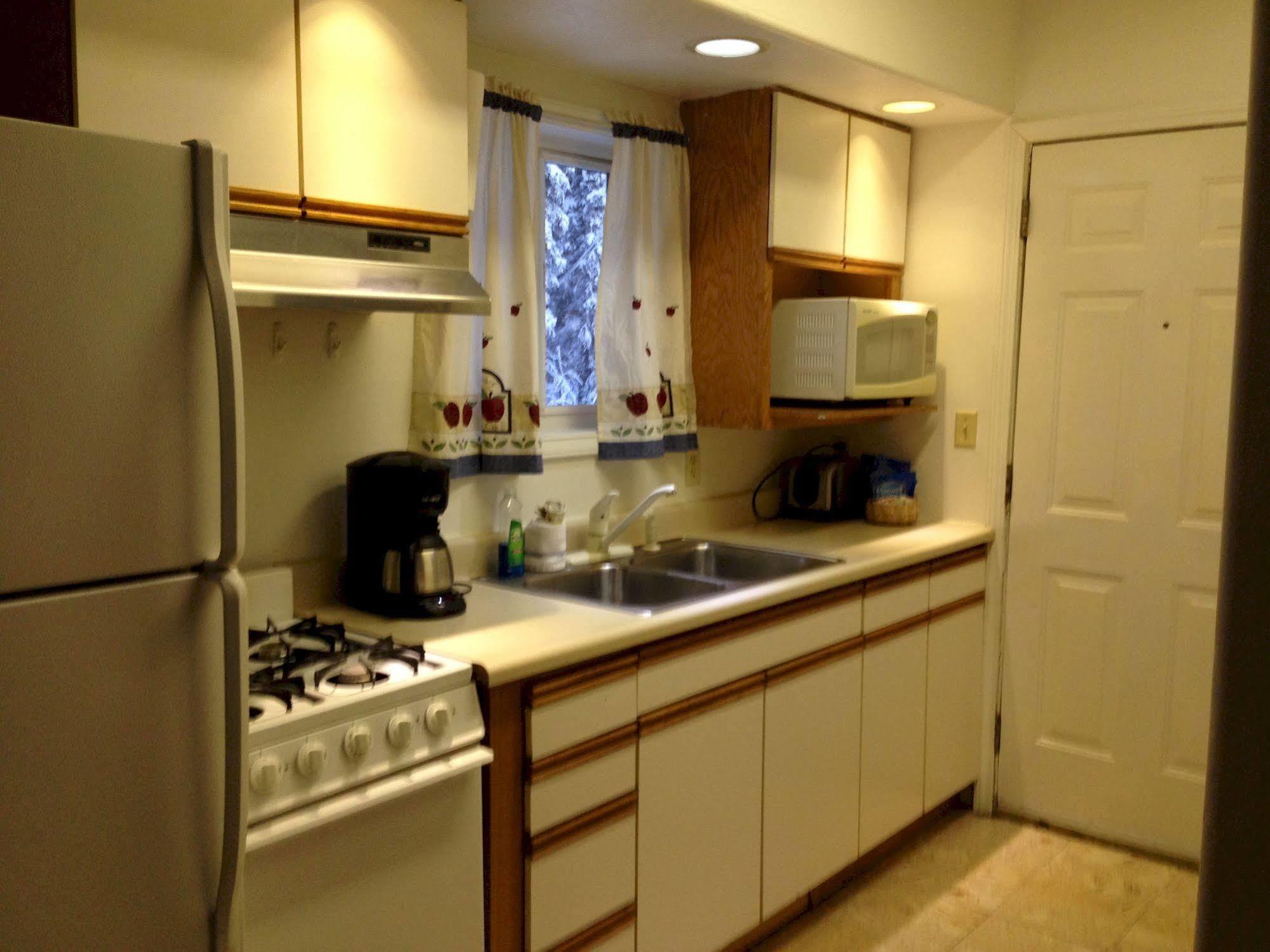 Fairbanks Extended Stay מראה חיצוני תמונה