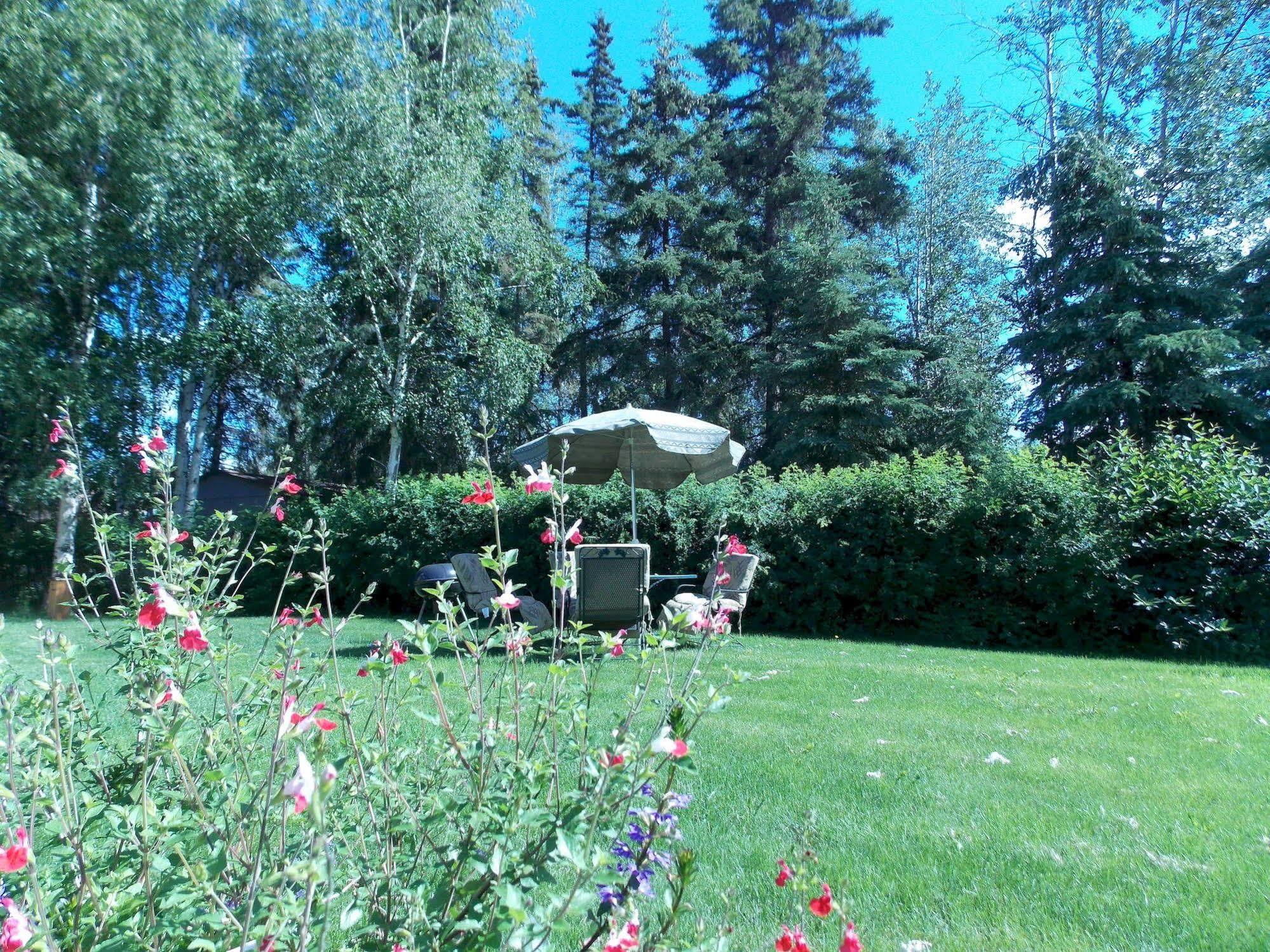 Fairbanks Extended Stay מראה חיצוני תמונה
