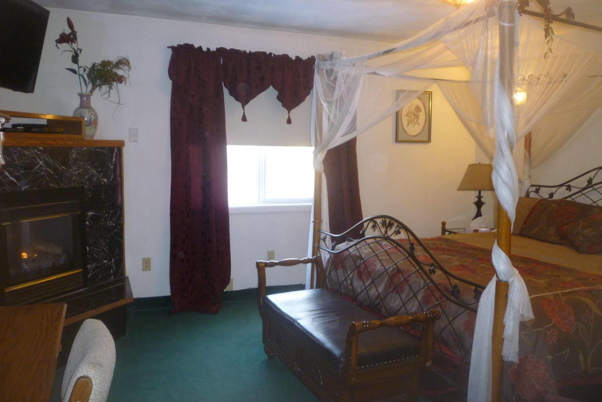 Fairbanks Extended Stay מראה חיצוני תמונה