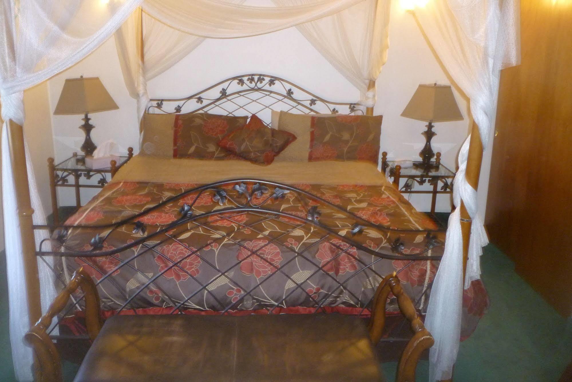 Fairbanks Extended Stay מראה חיצוני תמונה