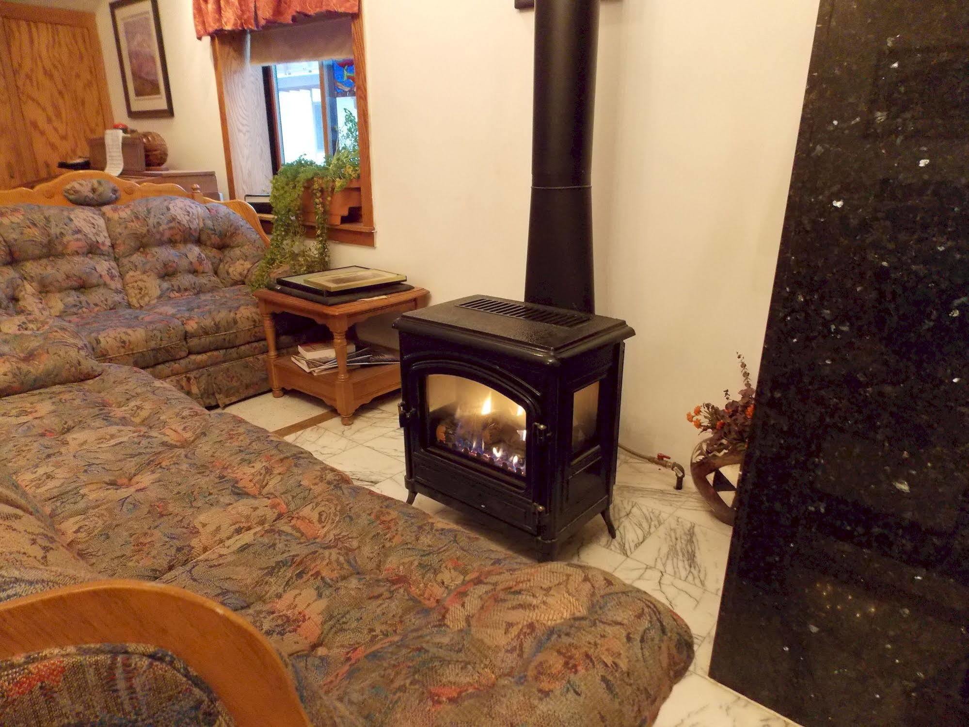 Fairbanks Extended Stay מראה חיצוני תמונה