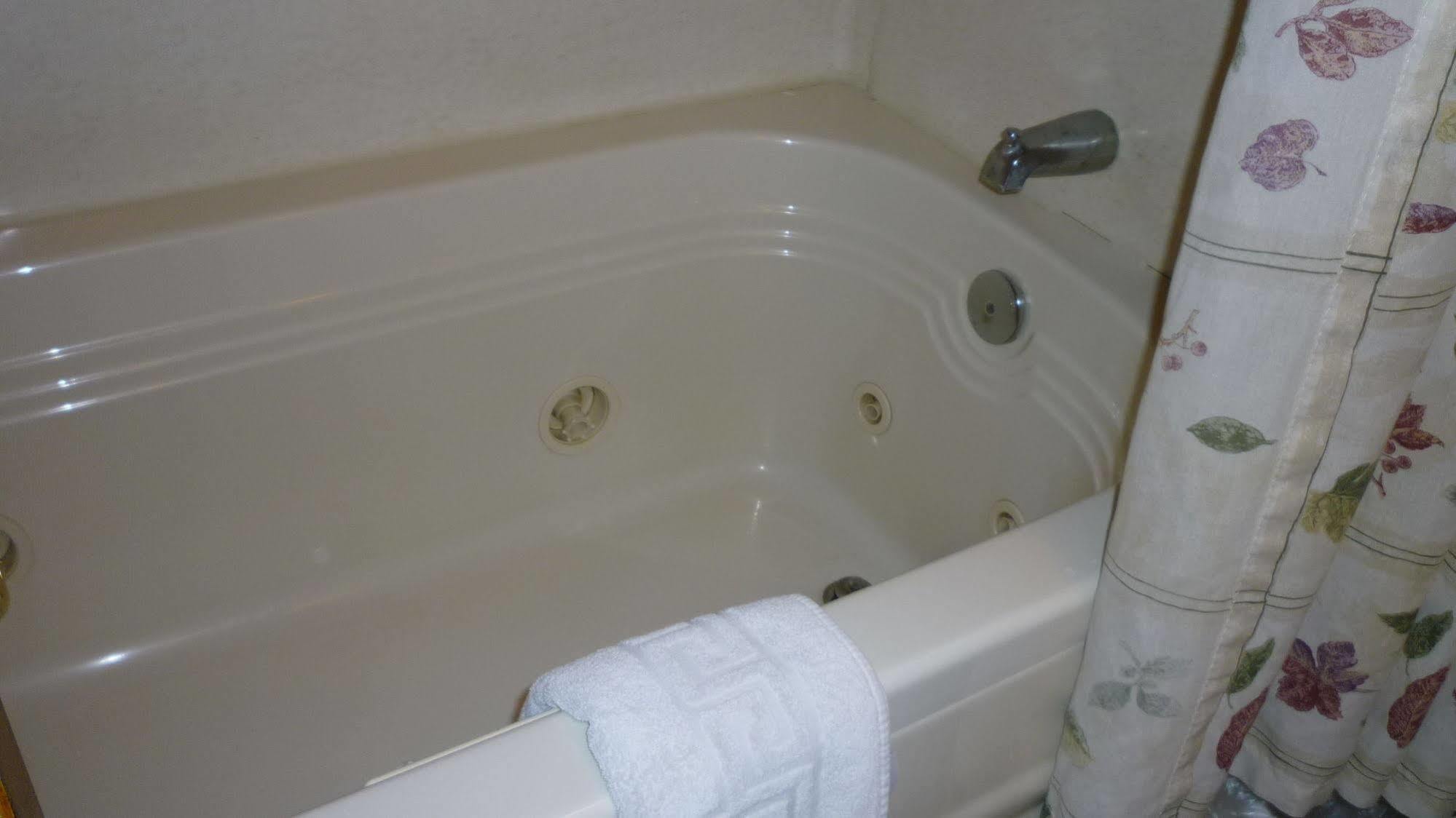 Fairbanks Extended Stay מראה חיצוני תמונה